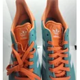 thumbnail image 4 of Ad-id-as Gazelle Sneakers Mens SZ 9.5 MLS Miami Football Soccer Shoes, 4 of 6