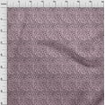 thumbnail image 3 of oneOone Polyester Lycra Blush Pink Fabric Leopard Animal Skin Sewing Fabric By The Yard Printed Diy Clothing Sewing Supplies 56 Inch Wide, 3 of 4
