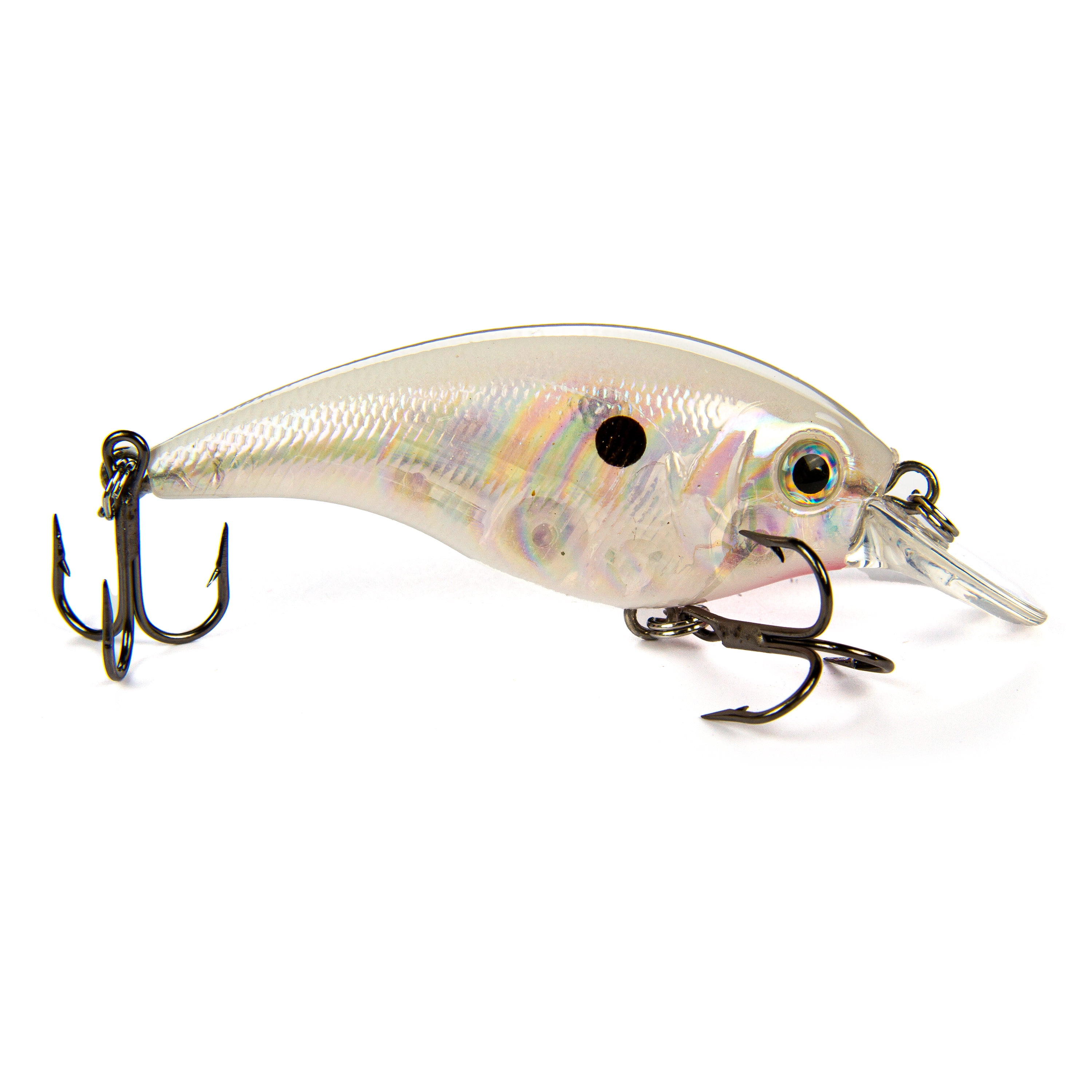 Ozark Trail 1/3 Ounce Translucent Crankbait Fishing Lure
