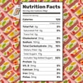 thumbnail image 2 of JUJUBE NOUGAT Candy 1 lb – with Jelly Fruit Pieces, No Trans Fats, No Additives, Gluten Free, Individually Wrapped, Bulk Soft Candies in Resealable Bag, 2 of 9