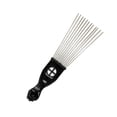 thumbnail image 2 of Miangastore Detangler Comb 1Pcs Wide Tooth For Men And Women Stimulate Blood Circulation, 2 of 8