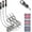 3pc, variant on Sewing Machine Laser Light Guide, Magnetic Sewing Machine Laser Positioning Light, Adjustable Beam for Straight Stitching, No Marking Required for Different Sewing Tasks