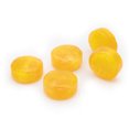 thumbnail image 7 of COLOMBINA BUTTERSCOTCH Hard Candy 1 lb – Bulk Buttons Candy Bag, Sweet & Buttery Flavor, Finest Ingredients, Individually Wrapped (78 Pieces), 7 of 7