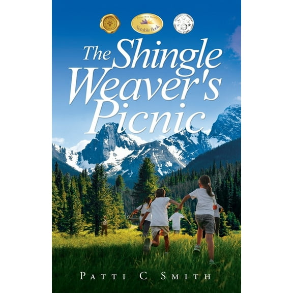 The Shingle Weaver's Picnic, (Paperback)