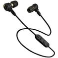 thumbnail image 1 of Pro Ears Stealth Elite | 3-in-1 Electronic Hearing Protection with Bluetooth Capabilities | Sound Amplification & Sound Compression Modes with Pass Through Sound| NRR 28, 1 of 6