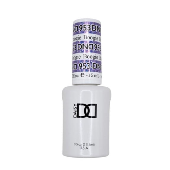 DND GEL Polish 953 Boogie 0.5oz