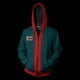 thumbnail image 4 of Sudadera con capucha para hombre nueva de otoño e invierno con estampado 3D con patrón de Spider Man de Marvel, sudadera con cremallera para deportes al aire libre, sudadera con capucha de moda urbana, 4 of 5