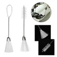 thumbnail image 3 of Sewing Machine Cleaning Kit Tweezers Screwdriver Household Repairing Tools, 3 of 8