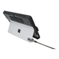 thumbnail image 4 of Kensington Keyed Cable Lock for Surface Pro and Surface Go, 4 of 19