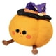thumbnail image 5 of Almohada de Halloween, cojín para sofá, almohada 3D, divertidos accesorios, lindo juguete de peluche. Calabaza 38cmx38cm, 5 of 9