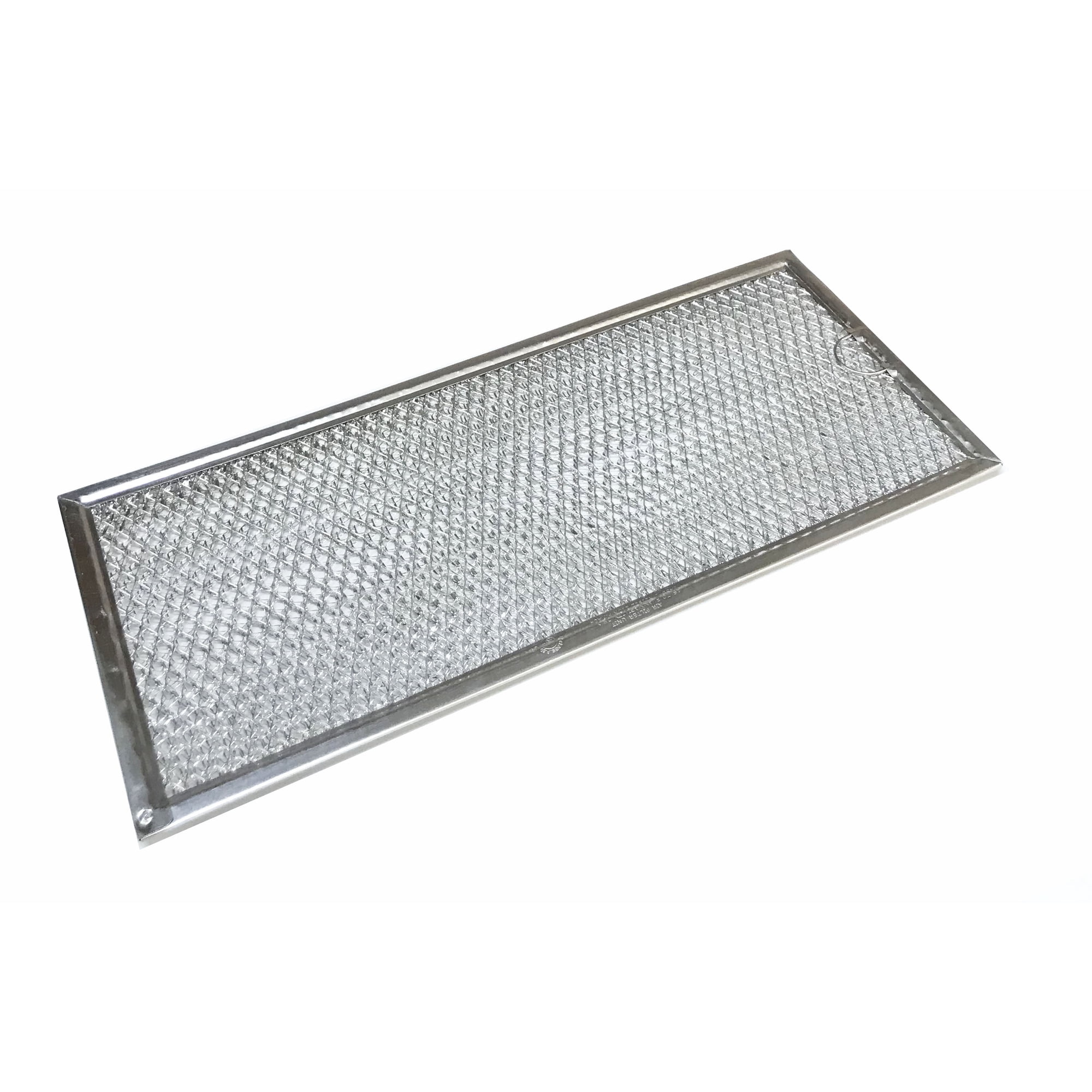OEM GE Microwave Grease Filter Originally Shipped With JVM6175EK1ES