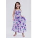 thumbnail image 3 of Vestido largo Disney Lilo & Stitch para niñas, color morado de 14 a 16 años, 3 of 7