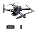 thumbnail image 3 of GPS Quadcopter 4K Dual Camera FPV Drone One Key Start Return para adultos y niños JShteea El nuevo, 3 of 9