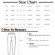 thumbnail image 3 of Puntoco Moda Mujer Bolsillo Sólido Jeans Pantalones de mezclilla Mujer Agujero Inferior Pantalones casuales Puntoco Puntoco-153, 3 of 6