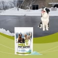 thumbnail image 6 of BANIRO 5Pc Snow Ice Melter,Fast-Acting Pellets,Calcium Magnesium Acetate Formula,100G Fast-Acting Deicer and Remover,for Driveway,Concrete,Sidewalk Outdoor Spaces, 6 of 8