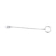 thumbnail image 5 of Pasador de liberación rápida Cordón de conexión antipérdida Cuerda de repuesto Cable resistente para 24 centímetros, 5 of 9
