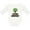 AA-White, variant on Inktastic Future Arborist Tree Cultivator Boys or Girls Long Sleeve Baby Bodysuit