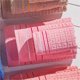 thumbnail image 2 of Toalla Manos Mystic Rosa Pullman Concord, 2 of 2