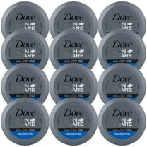 Dove Men Care Ultra Hydra Cream 3-In-1 Advanced Skin Care for Men, All Skin Types, 5.07 Fl Oz (Pack of 12)