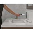 thumbnail image 7 of Delta 15849LF-SSPD Nicoli 1.2 GPM Single Hole Bathroom Faucet - Brilliance Stainless, 7 of 7
