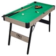 thumbnail image 1 of Mesa de Billar Athletic Works De 48 Pulgadas con Patas Plegables, 1 of 4