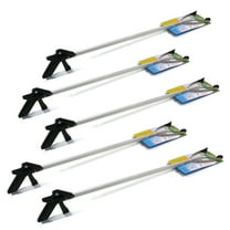(5 Pack) 40" G4 DOT Easy Reacher Tool for Reaching things Indoors and Outdoors