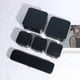 thumbnail image 4 of Joyero europeo caja de collar de anillo de diamante octogonal caja de joyería caja de joyería, 4 of 4