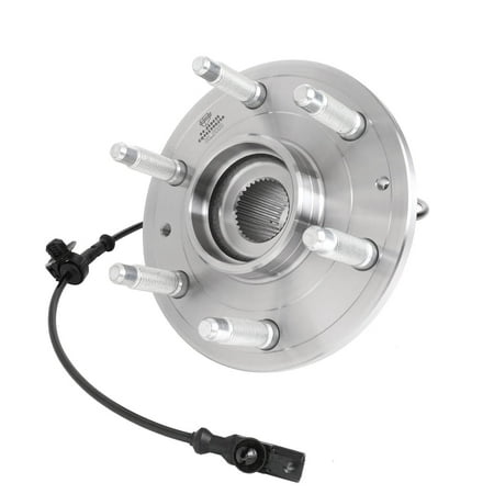 CARQUEST Professional Wheel Hub Assembly