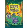 thumbnail image 1 of Alien on a Rampage (The Intergalactic Bed and Breakfast), 1 of 1