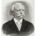 thumbnail image 2 of Sir August Friedrich Manns, 1825 Poster Print (14 x 16), 2 of 4