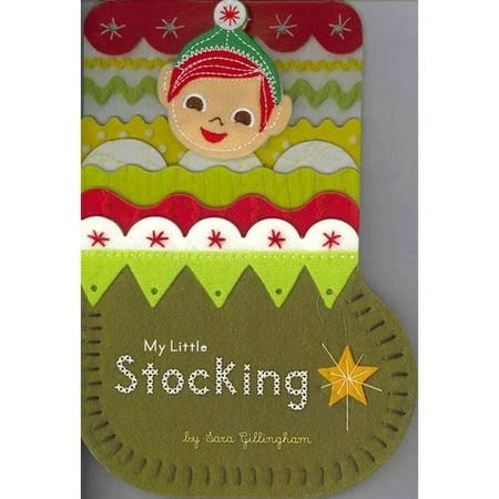 My Little Stocking