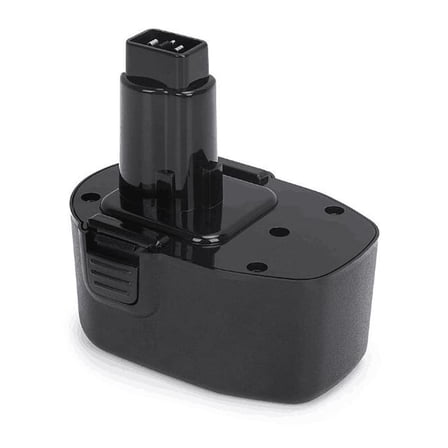 For BLACK & DECKER PS140 PS144 14.4 Volt 2000mAh FireStorm Battery NICD