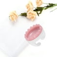 thumbnail image 6 of Unique Bargains 1 Pc Comfortable Multifunctional Body Massage Brush  2.95"x2.36" Pink, 6 of 6