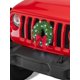 thumbnail image 4 of Guirnalda luminosa para autos para camionetas y SUV Amuleto navideño brillante para SUV, 4 of 8