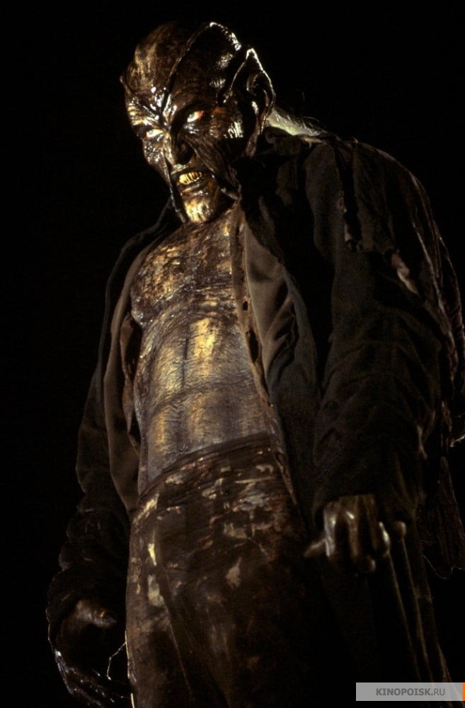 jeepers creepers full movie megavideo jeepers creepers full movie megavideo