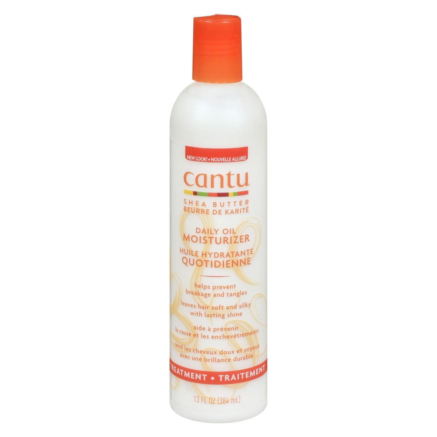 Cantu Daily Oil Moisturizer