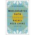 thumbnail image 1 of Pre-Owned Wholehearted Faith (Paperback) 006289448X 9780062894489, 1 of 1