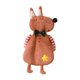 thumbnail image 3 of Toalla de mano con lazo para colgar, toalla colgante de baño, toallas de mano decorativas de secado rápido con forma de animal para apartamento hotel, 3 of 8