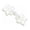 Benbai, variant on CIYISON Frog Buttons Closures Fasteners DIY Sewing Sweater Costumes Outfit Decors
