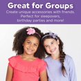 thumbnail image 4 of Creativity For Kids Set para Hacer Diademas Creativity for kids NA, 4 of 6