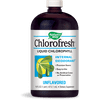 Nature's Way Chlorofresh, Liquid Chlorophyll Natural Mint
