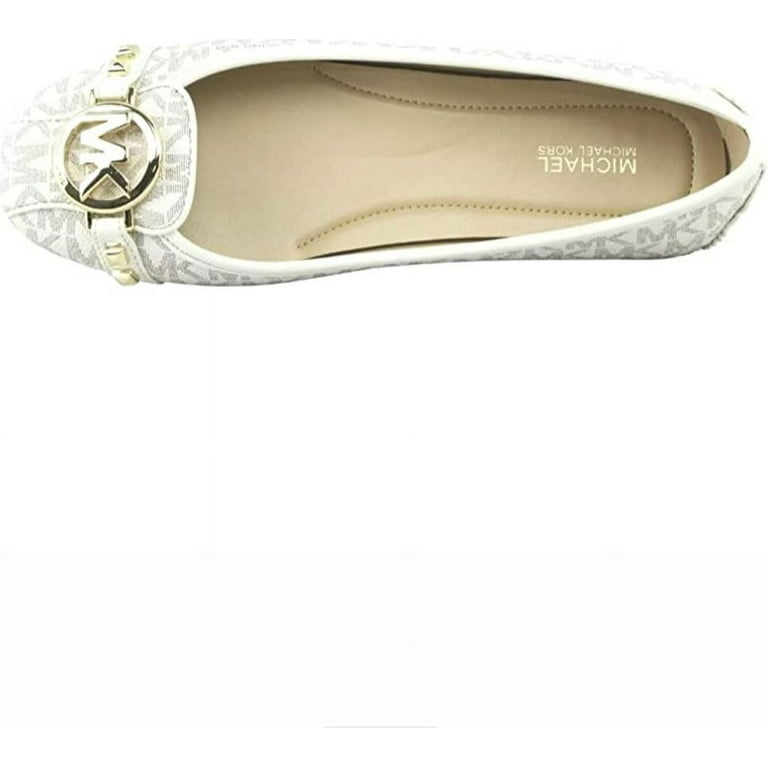 定価24000円　新品　Michael Kors Fulton Moc Fulton Studded Moccasin | Michael Kors [US]