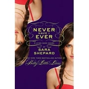 Never Have I Ever, Pre-Owned (Hardcover)