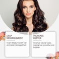 thumbnail image 4 of Raw Batana Oil for Hair Growth Set - Cold Pressed Scalp Mask and Wonder Growth Oil Serum, Thick and Strong Natural Hair for Men & Women 2025 New, 4 of 5