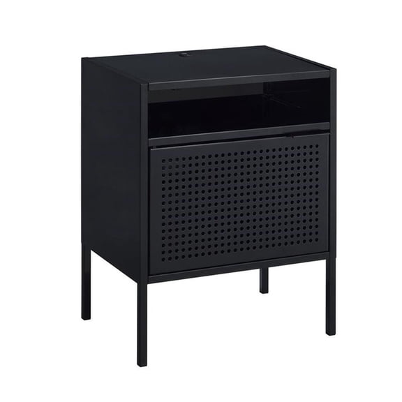 Picket House Furnishings USB Gemma Nightstand