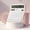 White Christmas Gifts, variant on Winter karymi Scientific Calculator 12 Digits Large Display and Buttons Clear Large LCD Display Ideal for Office School Home and Business Use Gifts for Men