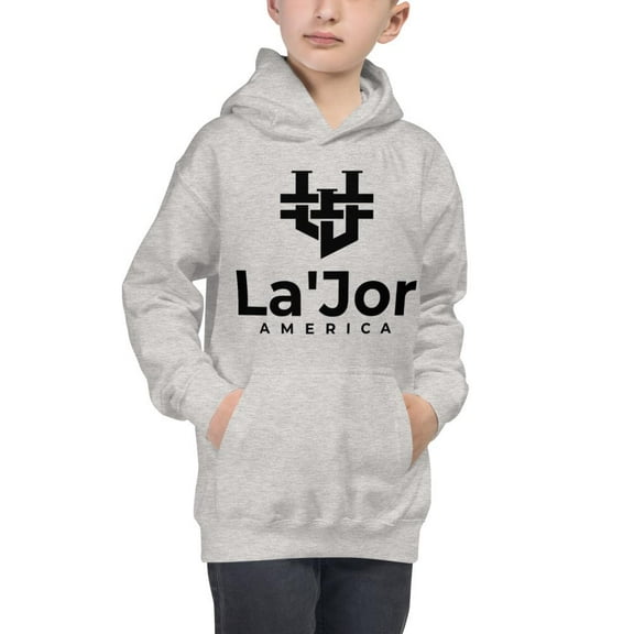 La'Jor Kids Hoodie