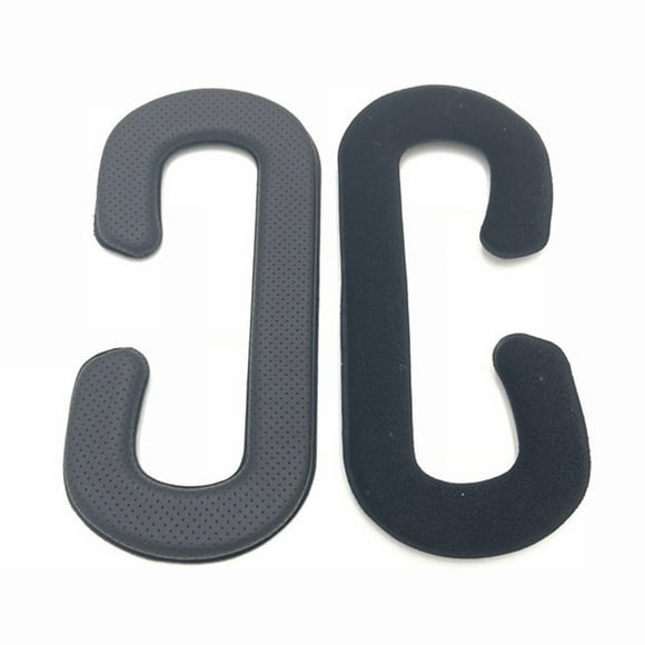 IFANLANDOR Back to School 2Set VR Facial Interface Bracket for Vive Headset with Black Sponge