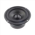 thumbnail image 3 of 2X de Sonido Estéreo Universal de 4,5 Pulgadas con Altavoz Redondo de 25 W, Accesorios de Audio Premium, Altavoz de Rango Medio., 3 of 5