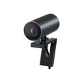thumbnail image 2 of Dell UltraSharp WB7022 Webcam 3840 x 2160 avec USB, Couleur, 2 of 7